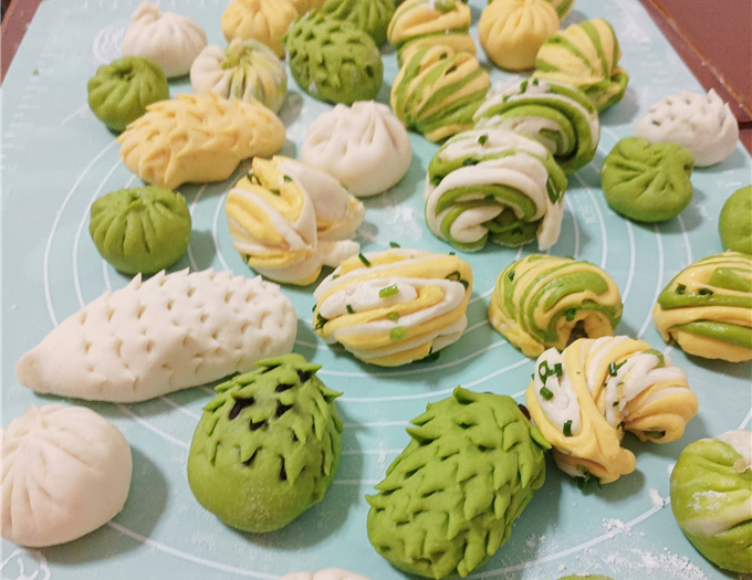 月子餐